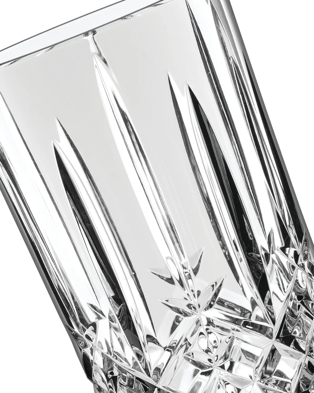 Waterford Marquis Markham vase krystal 20 cm
