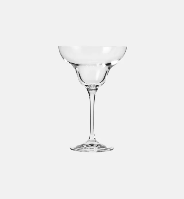Krosno Margarita cocktailglas 270 ml krystalglas