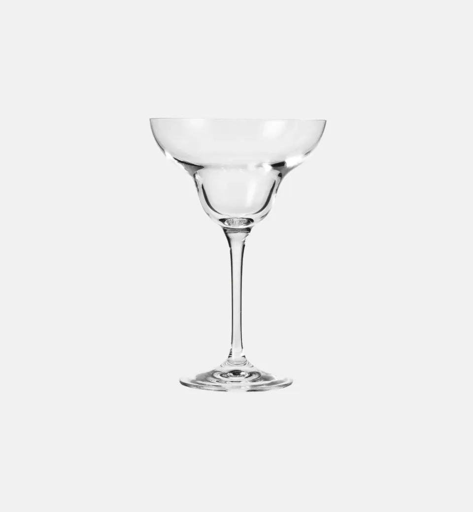 Krosno Margarita cocktailglas 270 ml krystalglas