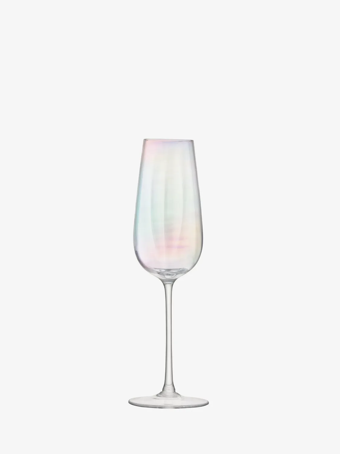 LSA Pearl Champagne Set champagnesæt 3 dele perlemor