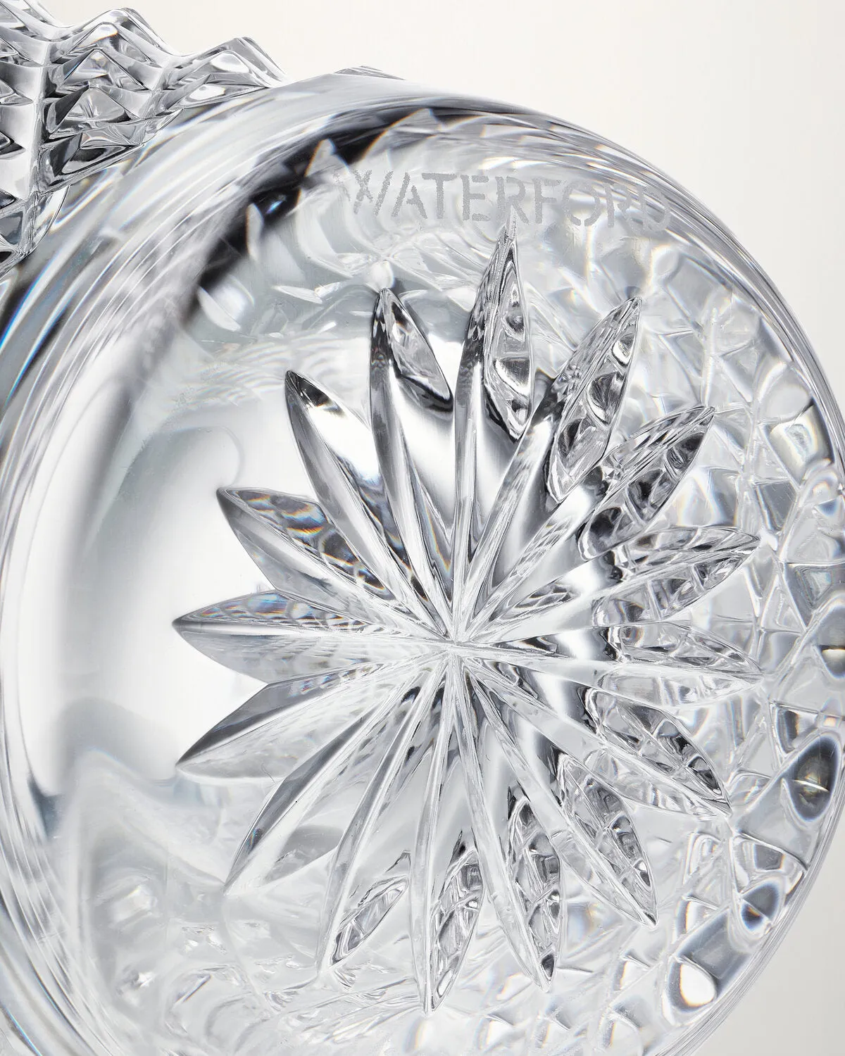 Waterford Mastercraft Heritage highballglas 4 stk mix krystal