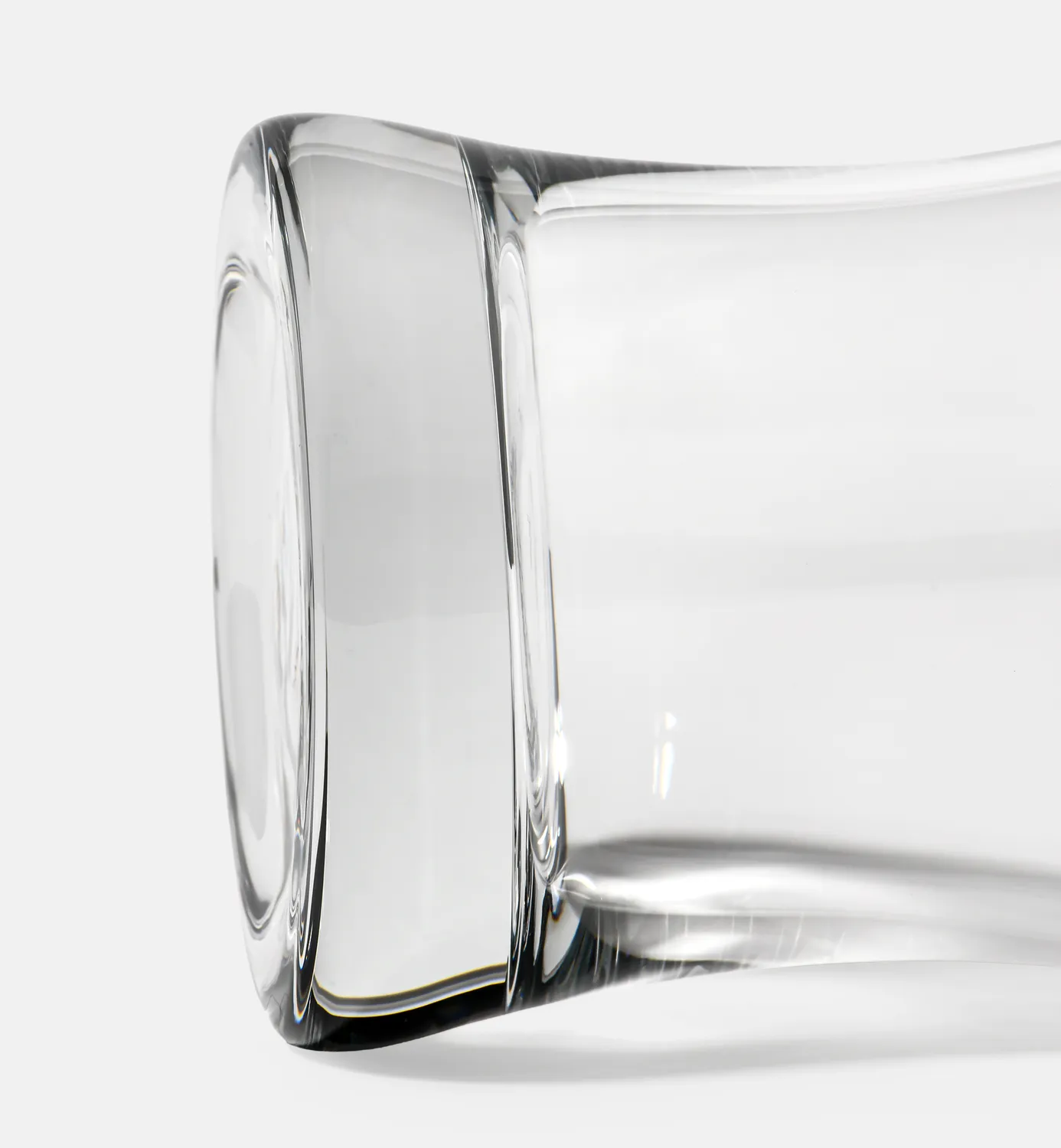 Krosno Best Father Ever ølglas 500 ml med tryk