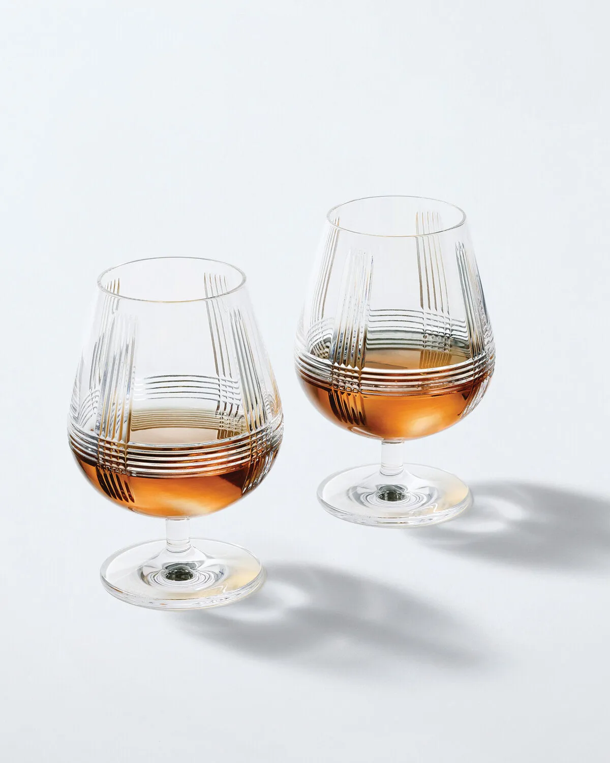 Waterford Marquis Vector brandyglas 2 stk krystal