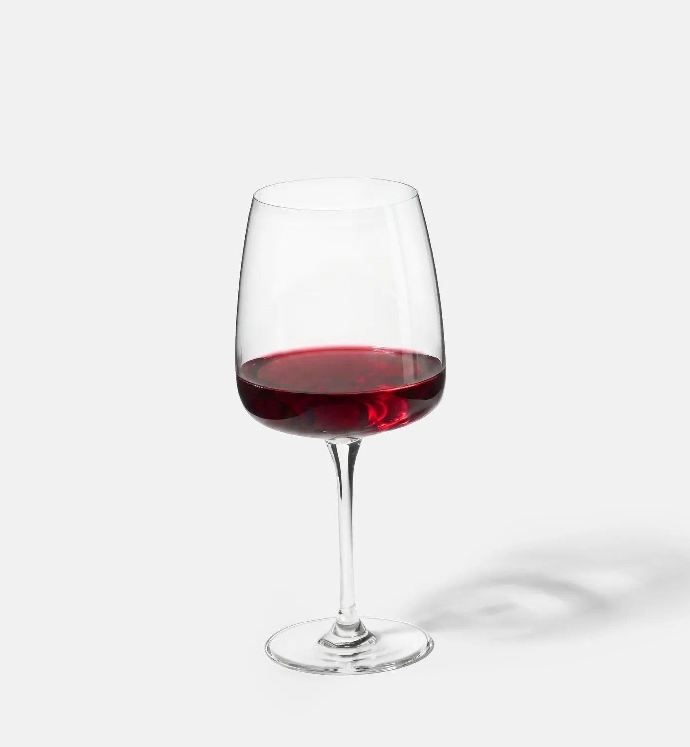 Krosno Modern vinglas 650 ml 4 stk krystal