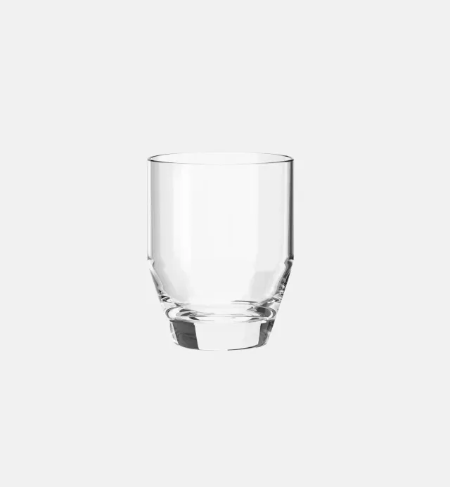 Krosno Ray vodkaglas 50 ml klart glas