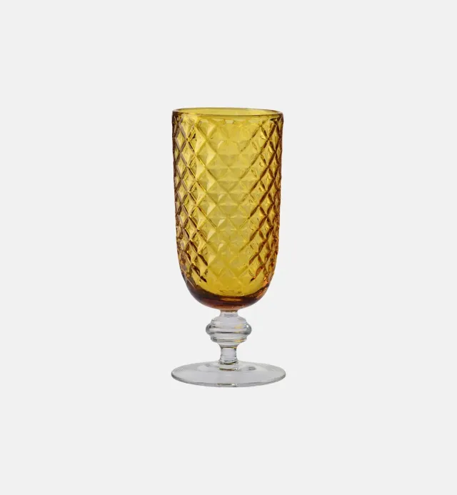 Krosno Heritage Palace vase 26,5 cm rav krystal