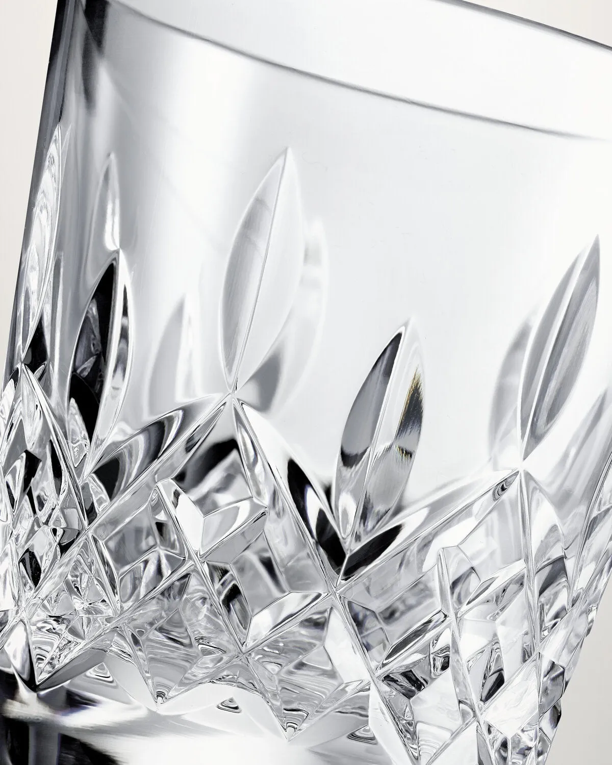 Waterford Mastercraft Heritage Tumbler whiskyglas 4 stk mix