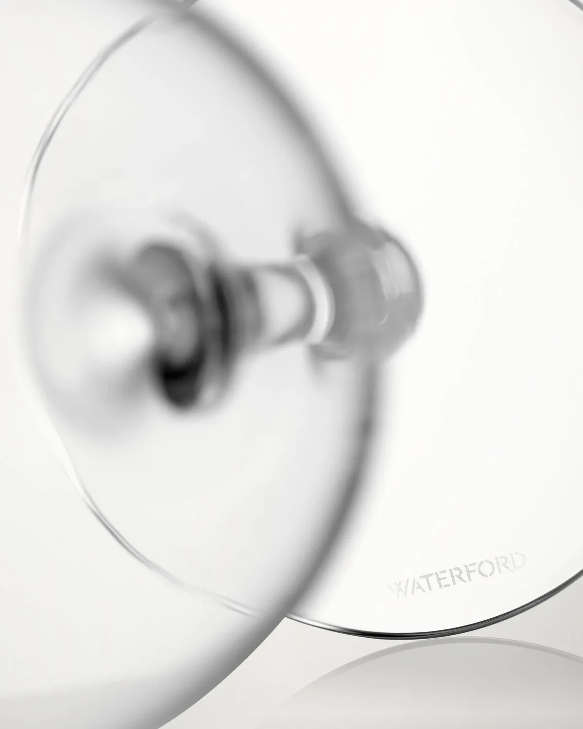Waterford Elegance vandglas 2 stk krystal slanke