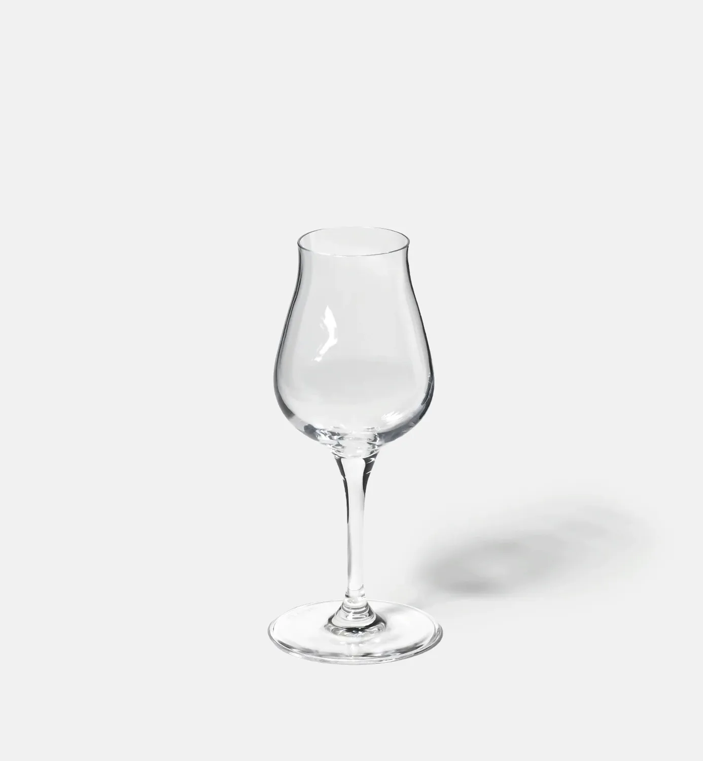 Krosno whisky smageglas 125 ml tulipan