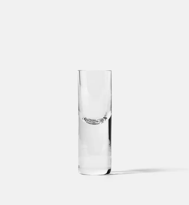 Krosno Gothic vodkaglas klar 30 ml