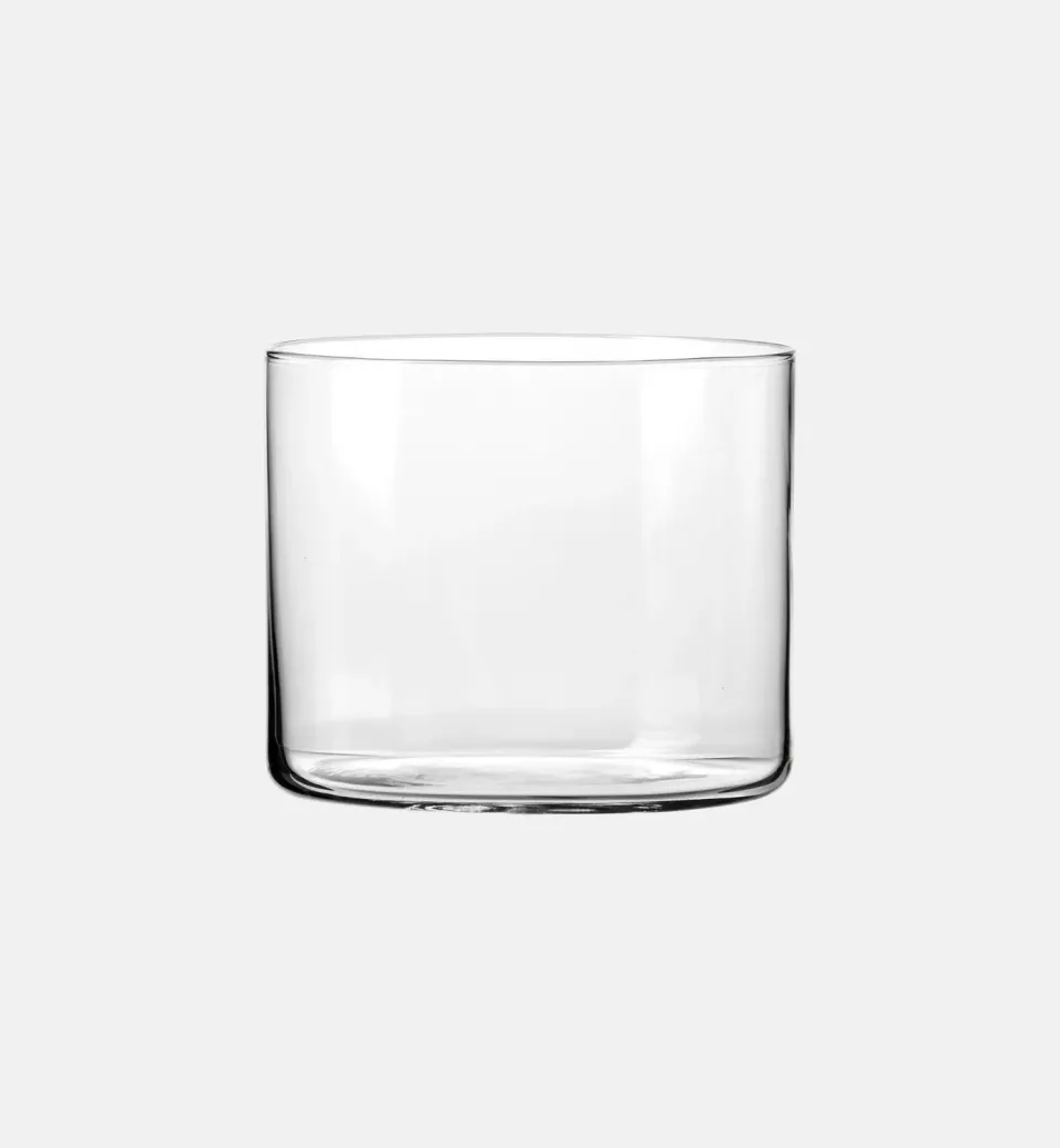 Krosno Tumbler 310 whiskyglas 310 ml krystalglas