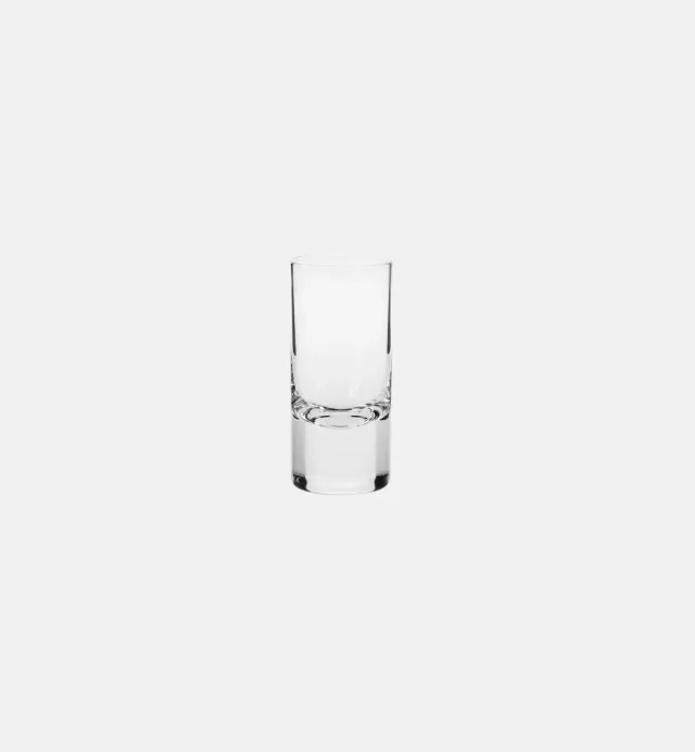 Krosno Vodka Glas 35 ml i Krystalglas