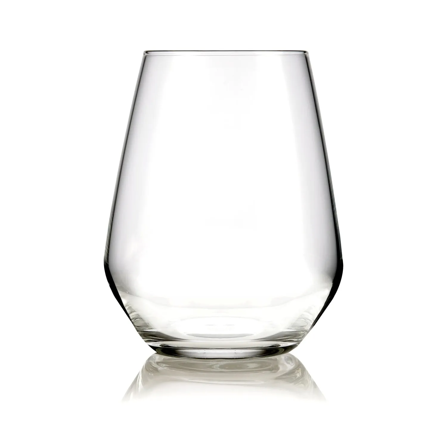 Libbey Signature Greenwich vinglas 6 stk 532 ml kantet