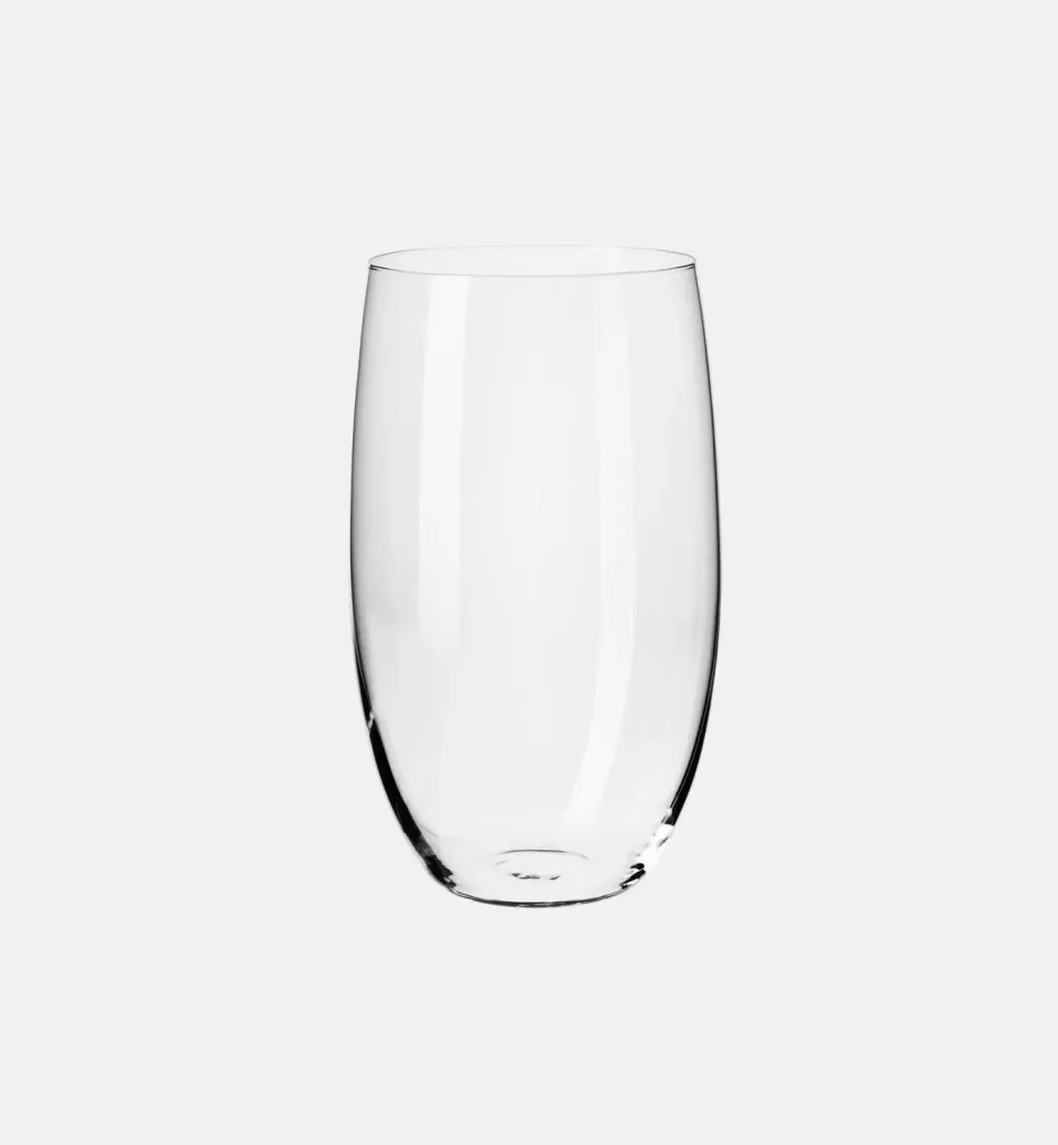 Krosno Blended stort drikkeglas 510 ml krystalglas