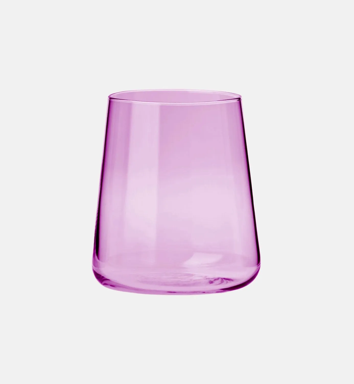 Krosno Avant-Garde Deco glassæt 5 dele 1000 ml