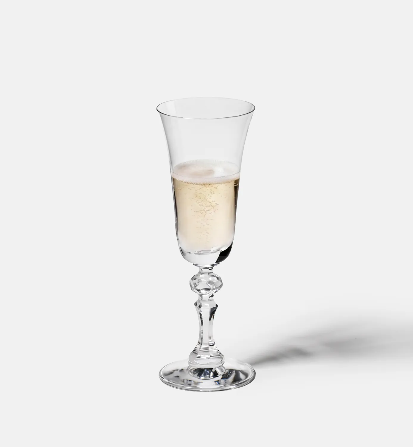 Krosno Krista champagnefløjte 165 ml krystal