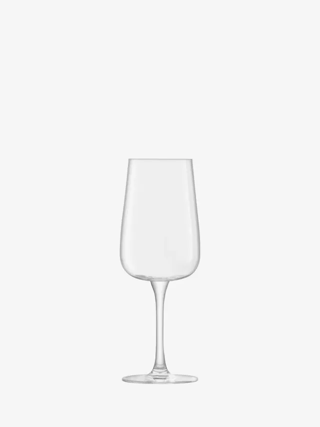 LSA Arc champagneglas 2 stk blyfrit glas