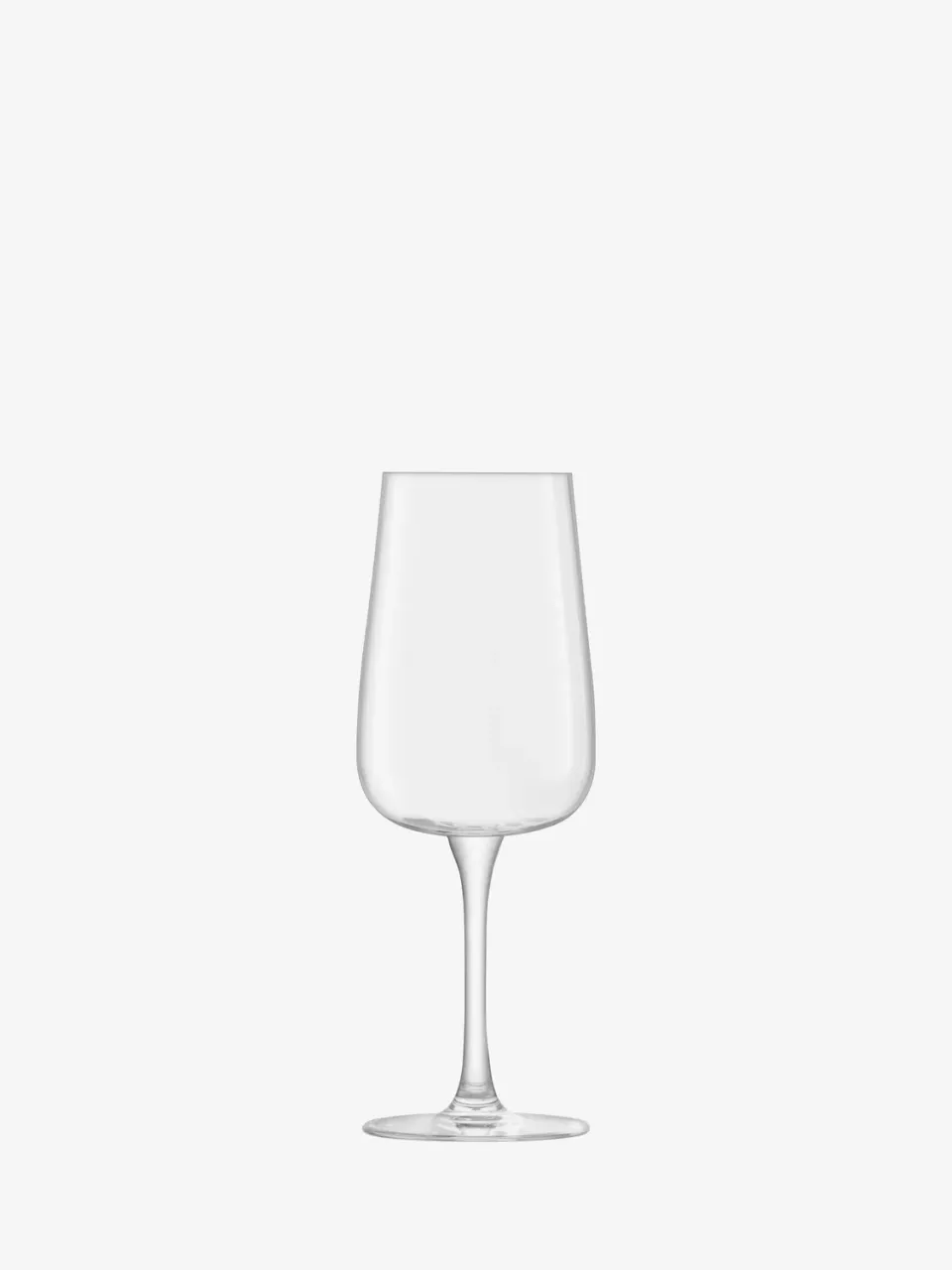 LSA Arc champagneglas 2 stk blyfrit glas