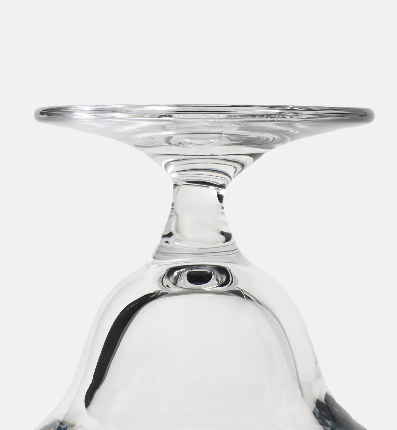 Krosno Avant-Garde dessertglas isglas glas sæt
