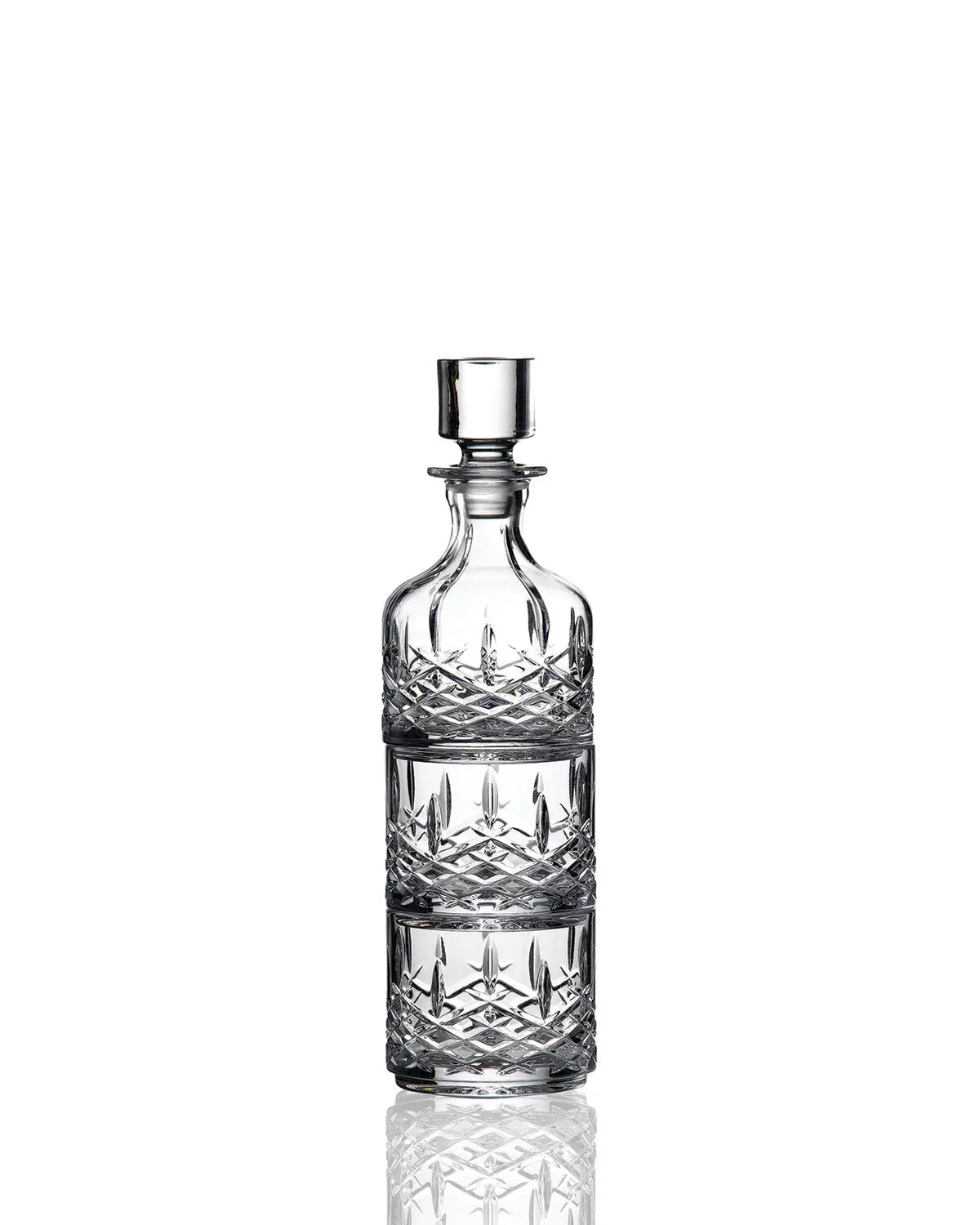 Waterford Marquis Markham karaffel + glas sæt