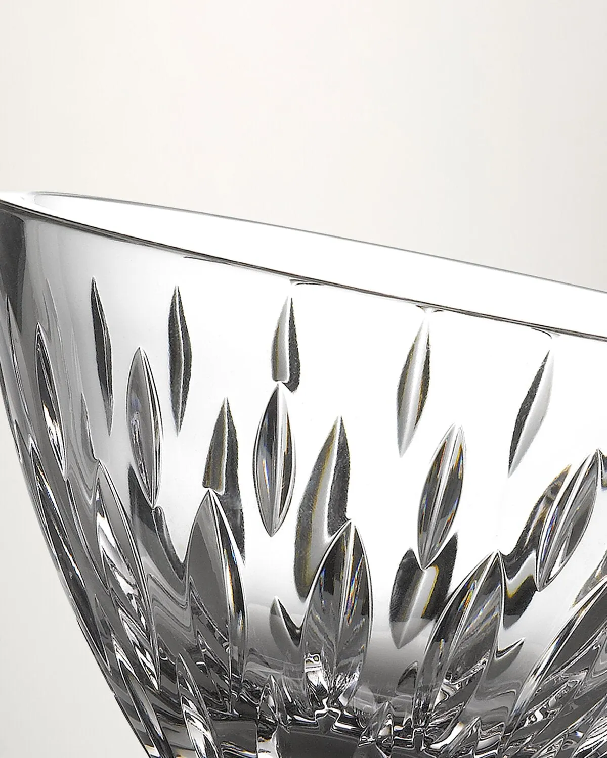 Waterford Enis skål 15 cm krystal
