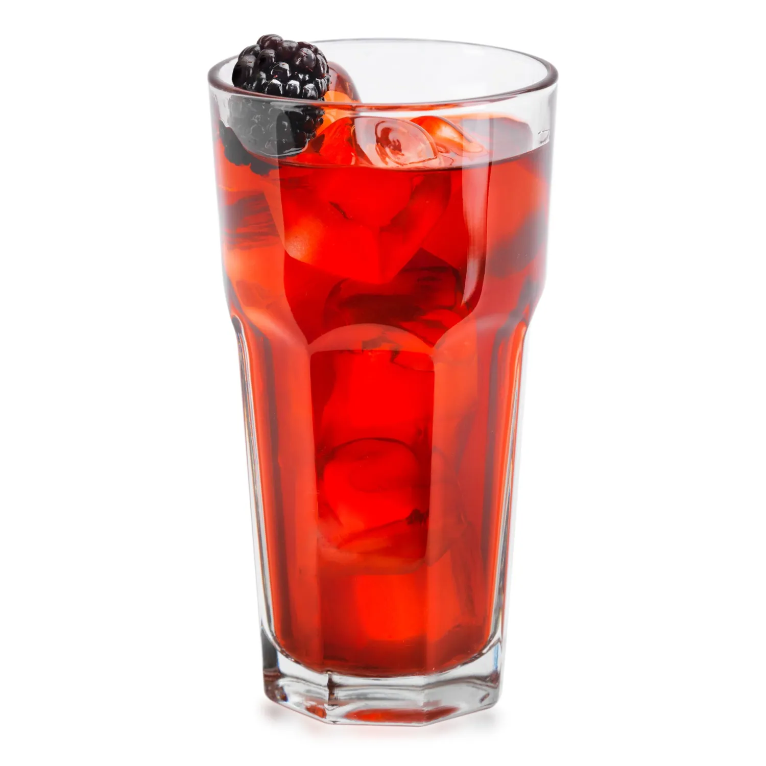 Libbey Gibraltar DuraTuff cooler glas 475 ml 12 stk