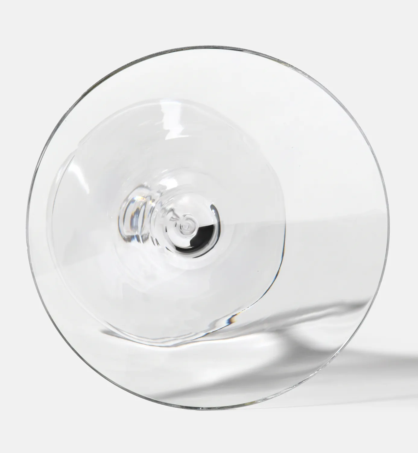 Krosno Avant-Garde martiniglas 240 ml krystal