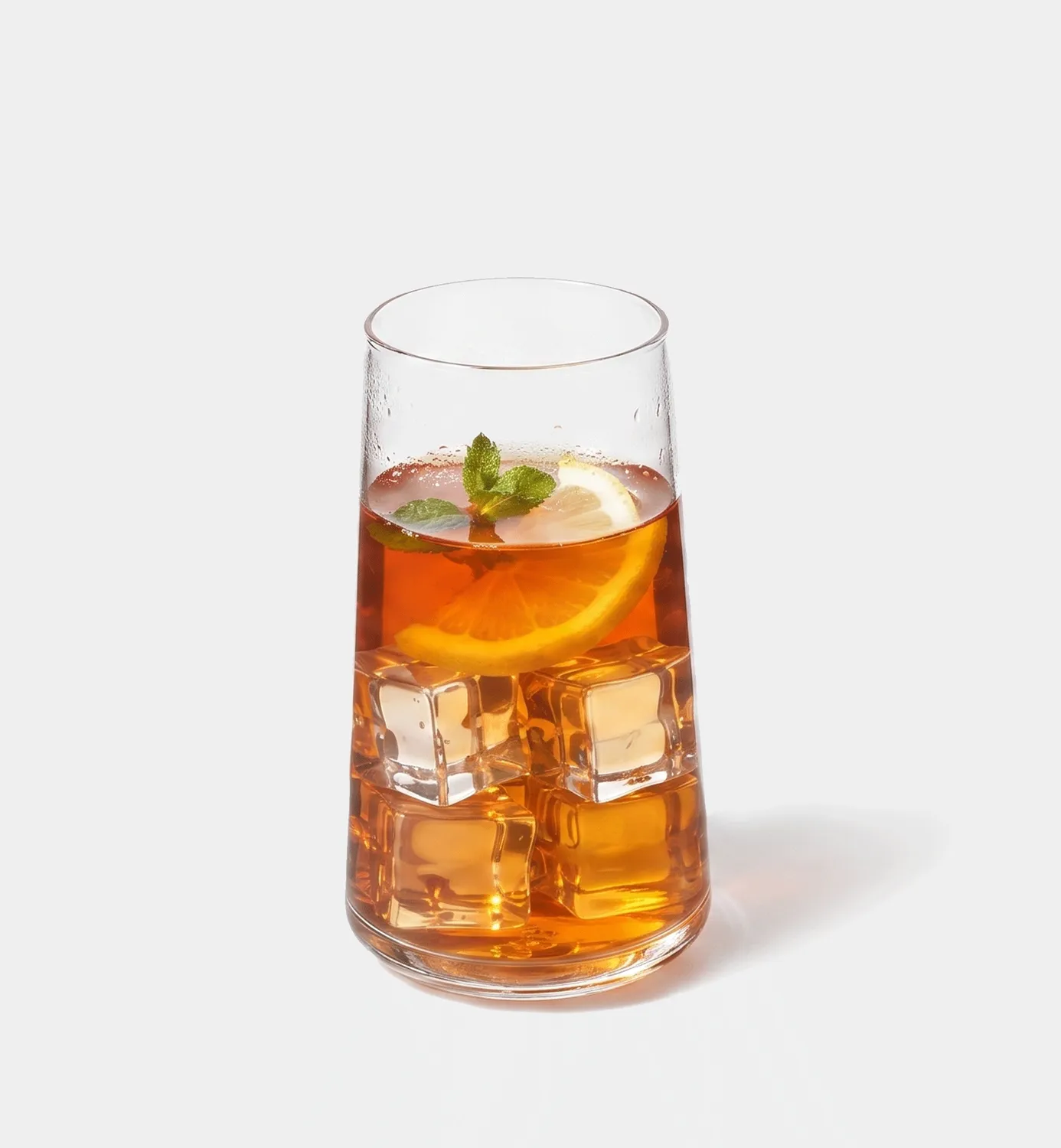 Krosno Infinity tumbler glas 700 ml 6 stk