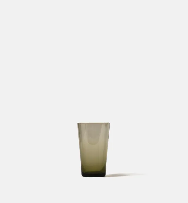Krosno Tall 1963 drikkeglas 150 ml smoky grå