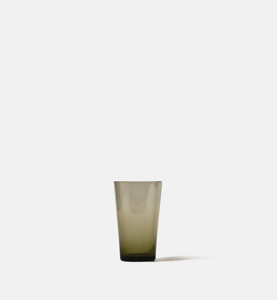 Krosno Tall 1963 drikkeglas 150 ml smoky grå