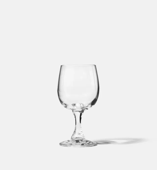 Krosno Buffet vinglas 150 ml klart glas