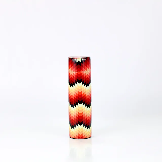 El'Cobre Premium Limited Wave kobberflaske 500 ml