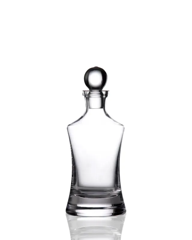 Waterford Marquis Moments Hourglass karaffel krystal