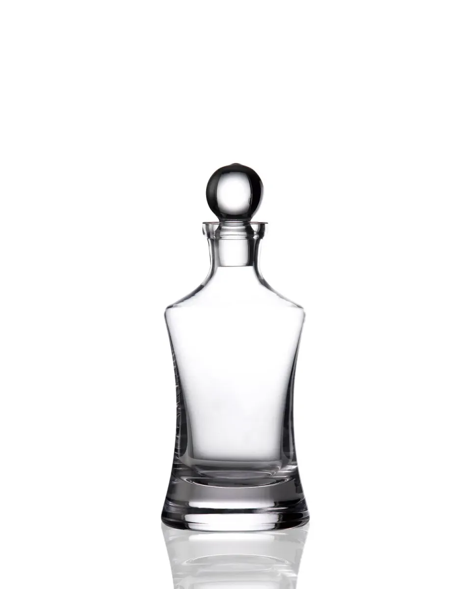 Waterford Marquis Moments Hourglass karaffel krystal