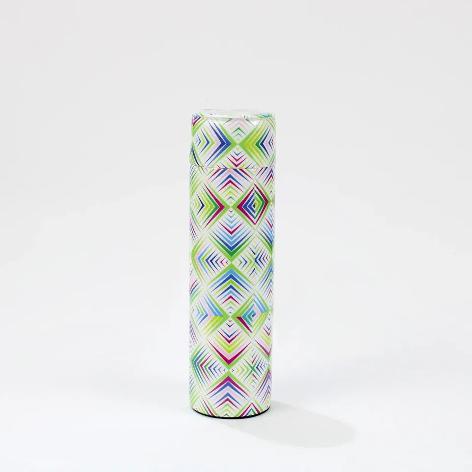 El'Cobre Vector kobberflaske printet 500 ml limited