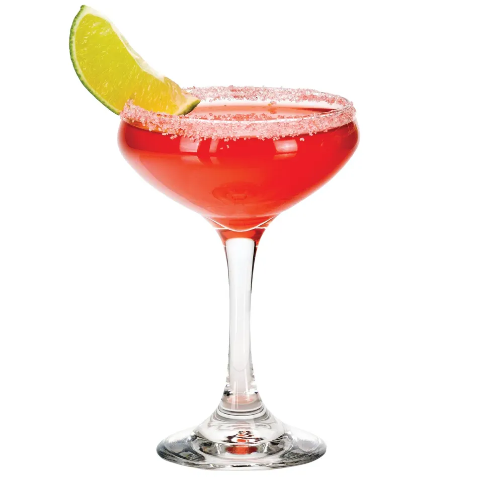 Libbey Perception Coupe cocktailglas 12-pak 250 ml