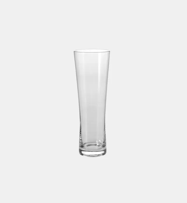 Krosno Mixology Hourglass ølglas 670 ml
