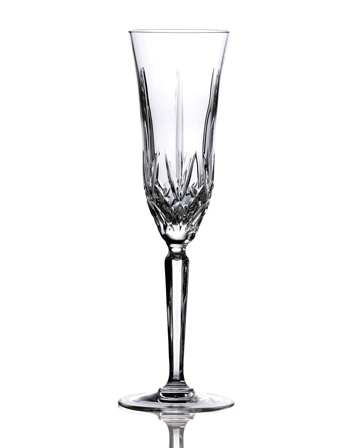 Waterford Marquis Maxwell champagneglas 4 stk krystal