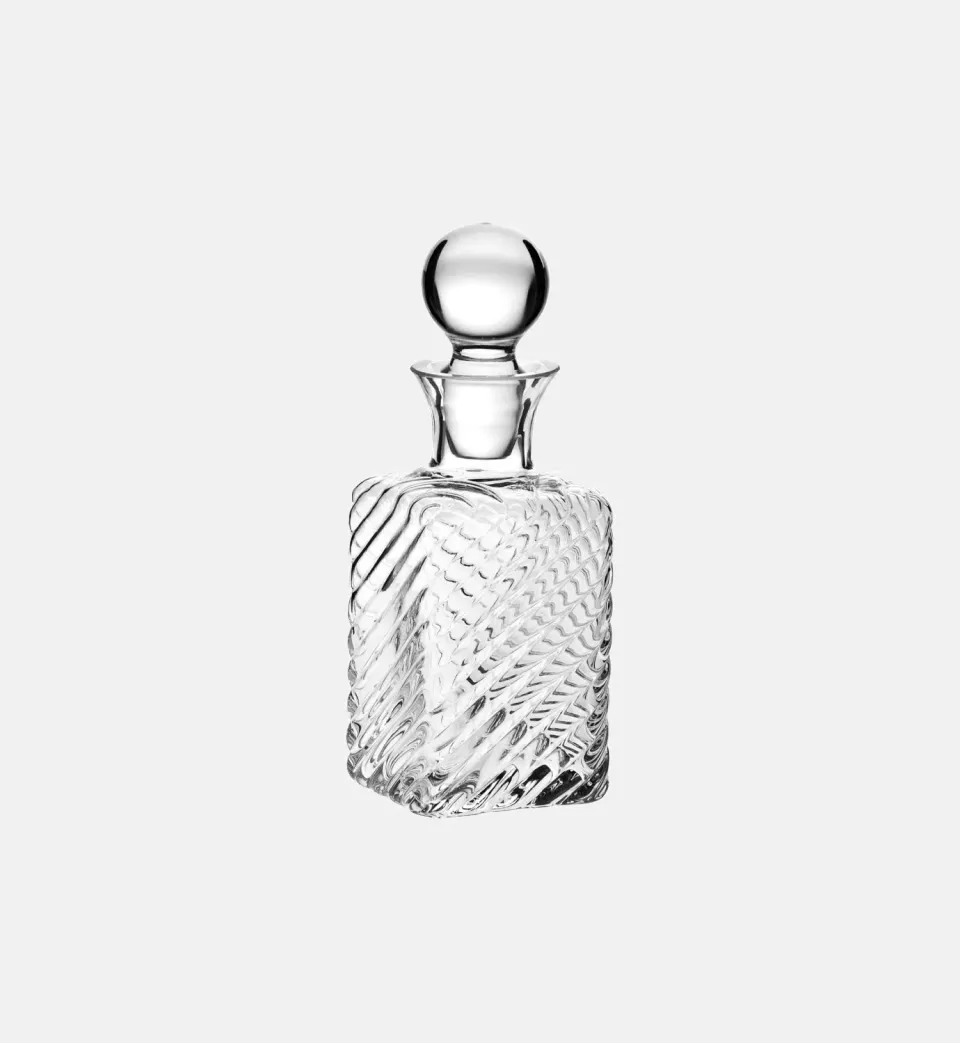 Krosno 1933 whiskykaraffel krystal 500 ml