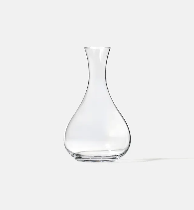 Krosno vinkaraffel glas 1600 ml klar