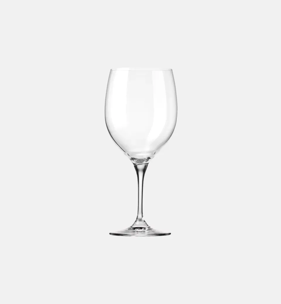 Krosno XNO Vinglas rødvinsglas 540 ml