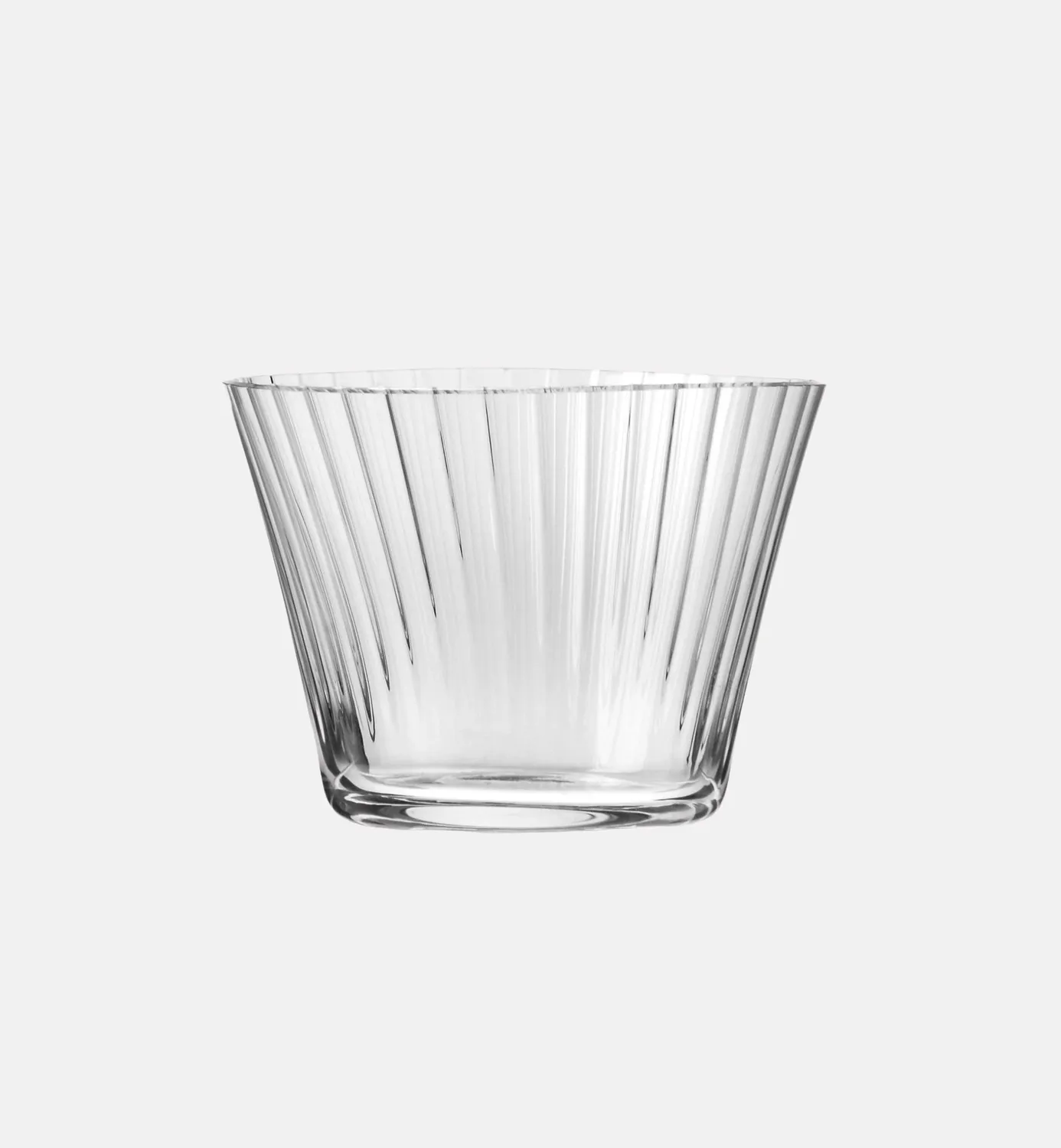 Krosno Day & Night N°2 vandsæt 450 ml glas