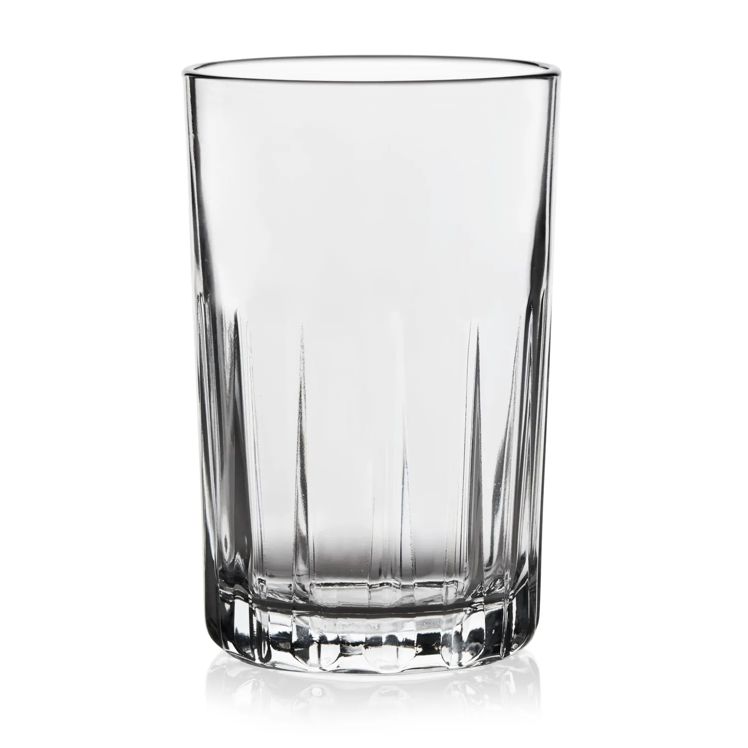 Libbey Brockton glassæt 24 dele klart glas til hverdag