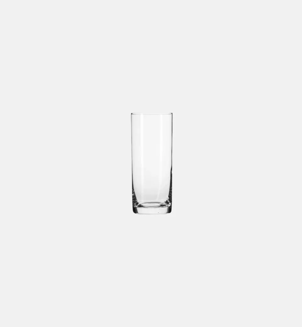 Krosno Long Drink tumbler 300 ml glas