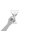 Libbey Z Stem martiniglas 266 ml 4 stk snoet