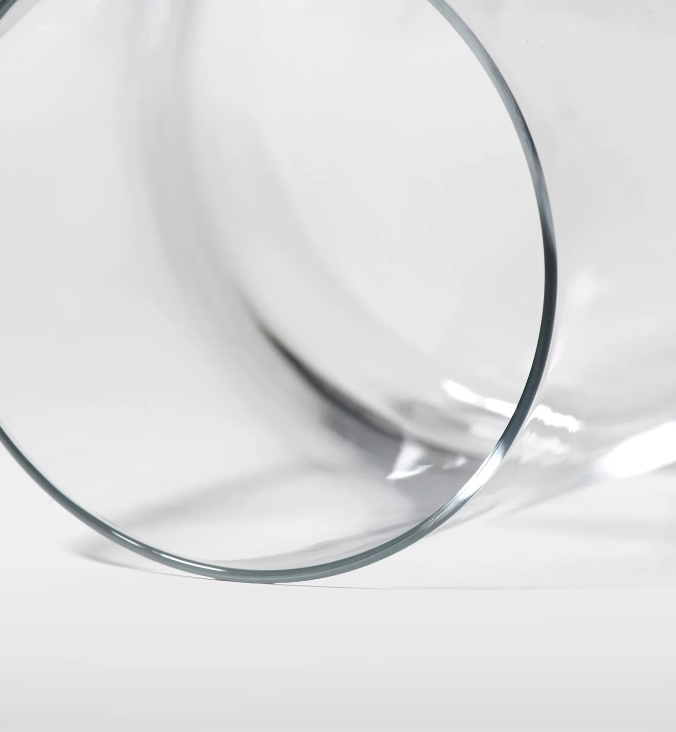 Krosno Avant-Garde tumbler 430 ml krystalglas