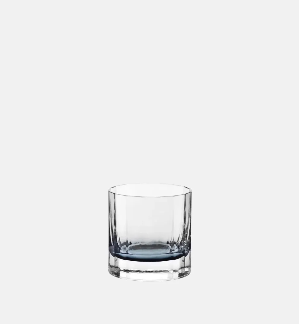 Krosno Futura tumbler aquamarin 230 ml