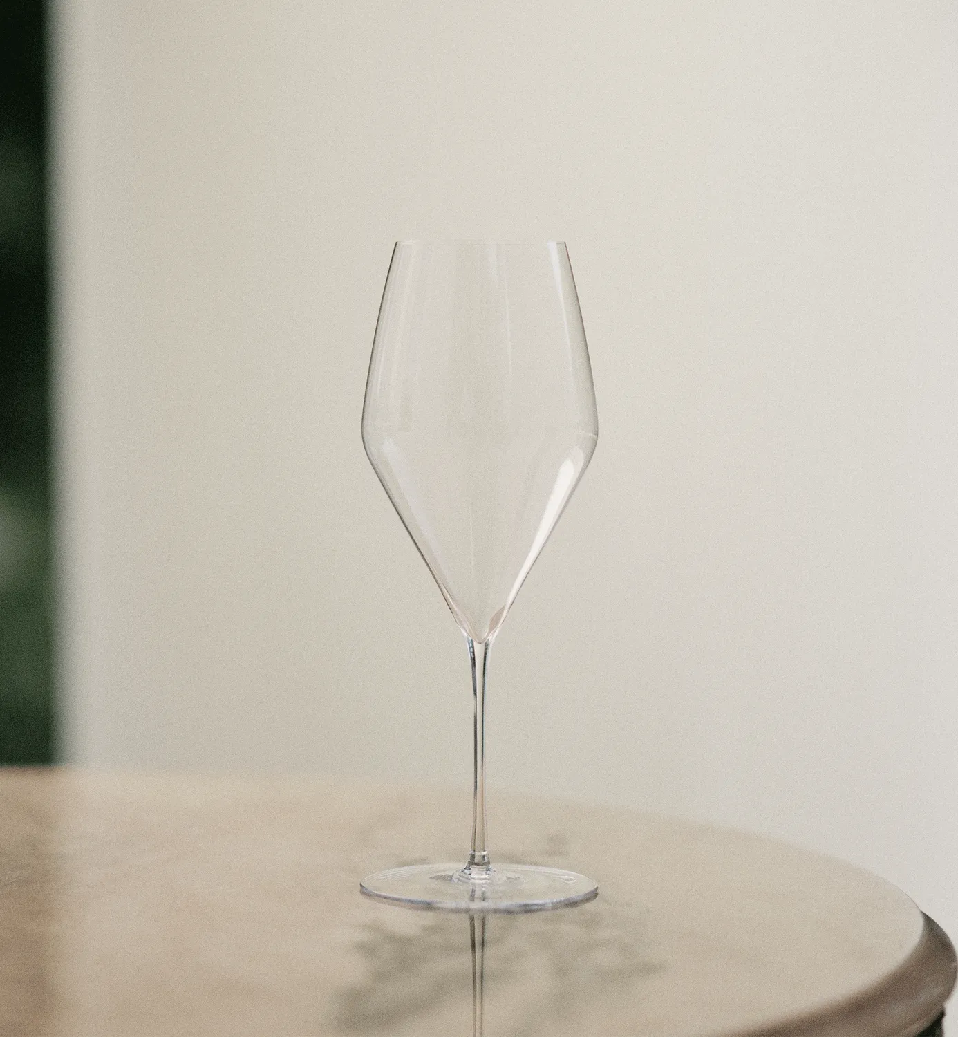 Krosno Symphony vinglas 530 ml håndlavet