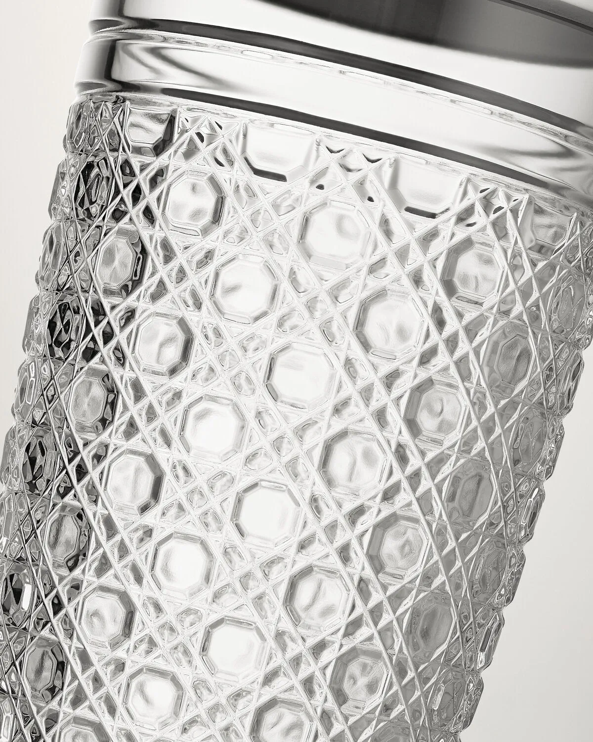 Waterford Opulence Cocktail Shaker krystal barsæt
