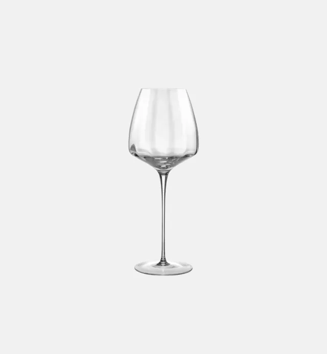 Krosno Celebration vinglas 660 ml 2 stk riflet